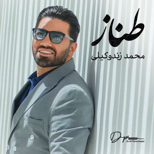 محمد زند وکیلی طناز